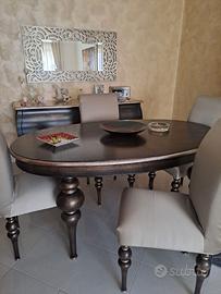 Mobili sala da pranzo