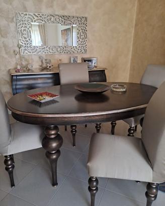 Mobili sala da pranzo