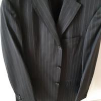 Abito da sposo Hugo Boss 