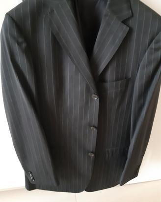 Abito da sposo Hugo Boss 