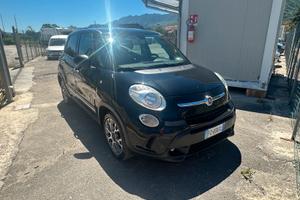Fiat 500 L trekking 2016