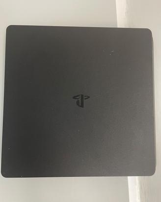 Playstation 4