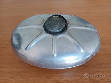 Borsa per l'acqua calda vintage