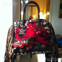 Borsa camouflage mimetica Mia Bag