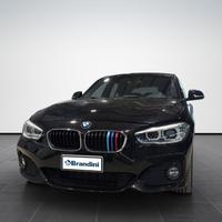BMW 116d Msport 5p