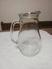 Caraffa Pasabahce Modello Taverna 1 Litro 