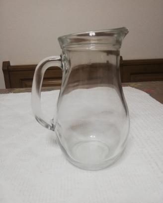 Caraffa Pasabahce Modello Taverna 1 Litro 