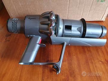 Corpo cicloni ciclone dyson