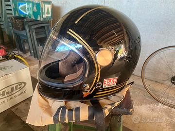 Casco vintage