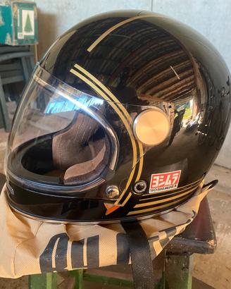 Casco vintage