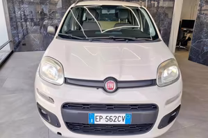 FIAT Panda 0.9 Natural Power Lounge
