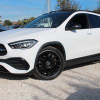 Mercedes-benz GLA Tua A SOLI 446€ al mese Anticipo