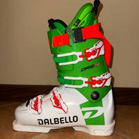 Scarponi Dalbello drs 110 27,5