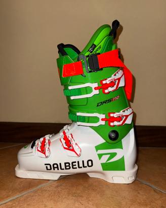 Scarponi Dalbello drs 110 27,5