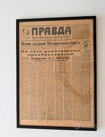 Quadro Pravda