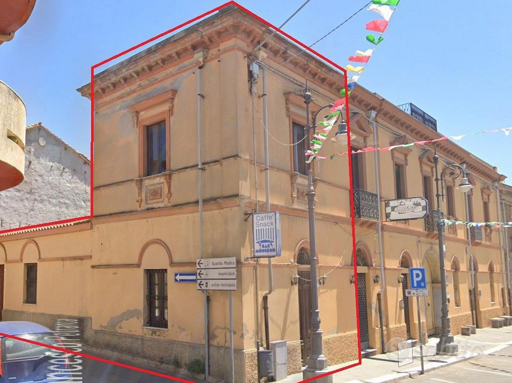 Appartamento – Serramanna, Medio Campidano - Vista 5