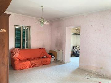 Palestrina porzione di bifamiliare