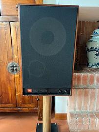 Diffusori stereo JBL 4311 A WX