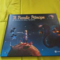 il piccolo principe 