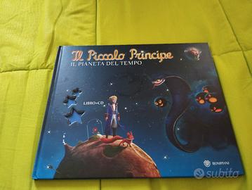 il piccolo principe 