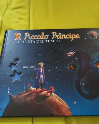 il piccolo principe 