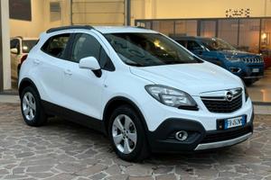 Opel Mokka 1.6