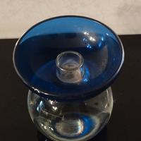 porta candela Barbini