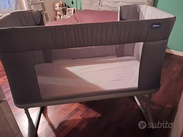 Next to me forever Chicco