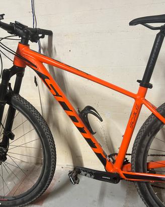 MTB Scott 960 2019