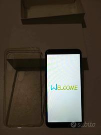 Smartphone welcome P20 pro ricambi