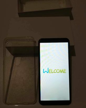 Smartphone welcome P20 pro ricambi