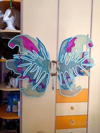 Winx Club ALI Aisha Mythix - Cosplay Winx Club