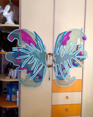 Winx Club ALI Aisha Mythix - Cosplay Winx Club