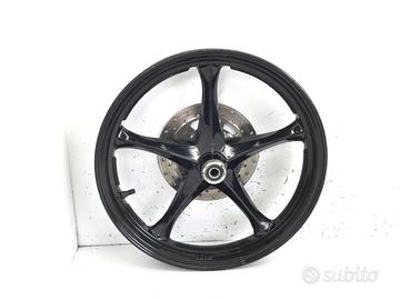 SUZUKI SIXTEEN 150 CERCHIO RUOTA ANTERIORE 16 X 2.