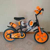 Bicicletta bambino