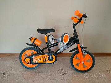 Bicicletta bambino