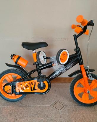 Bicicletta bambino