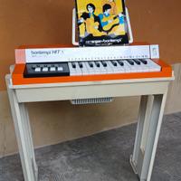 Pianola Bontempi