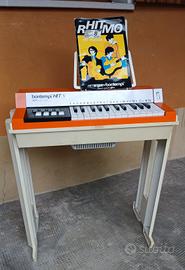 Pianola Bontempi