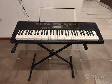 Pianola per principianti