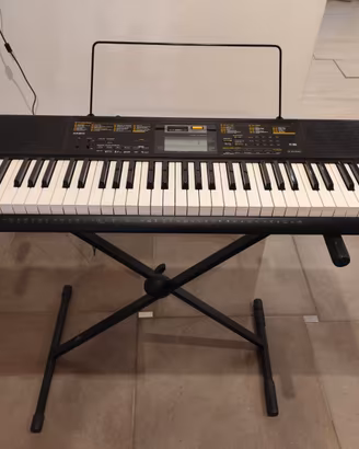 Pianola per principianti