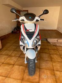 Piaggio NRG 50 (2016)
