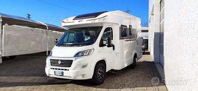 CI INTERNATIONAL HORON 91 XT