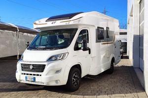 CI INTERNATIONAL HORON 91 XT