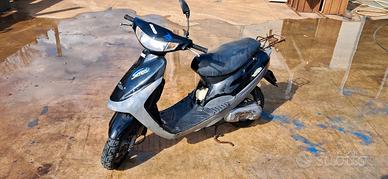 Yamaha jog