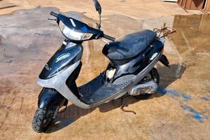 Yamaha jog
