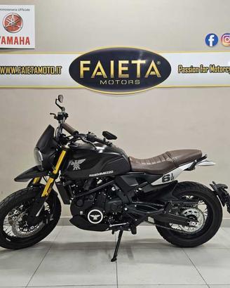 Moto Morini SEIEMMEZZO SCR - 2023