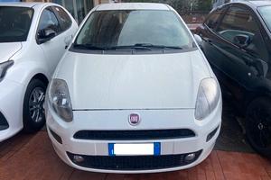 Fiat Punto 1.3 MJT II 75 CV 5 porte Street