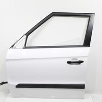 PORTIERA ANTERIORE SINISTRA KIA Soul 1Â° Serie 760