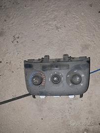 Comandi clima Punto, Punto Evo, Grande Punto